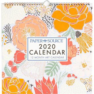 Art-Grid-2020-Wall-Calendar