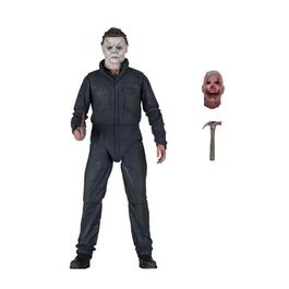 image Halloween 2018 1/4 Scale Michael Myers Action Figure