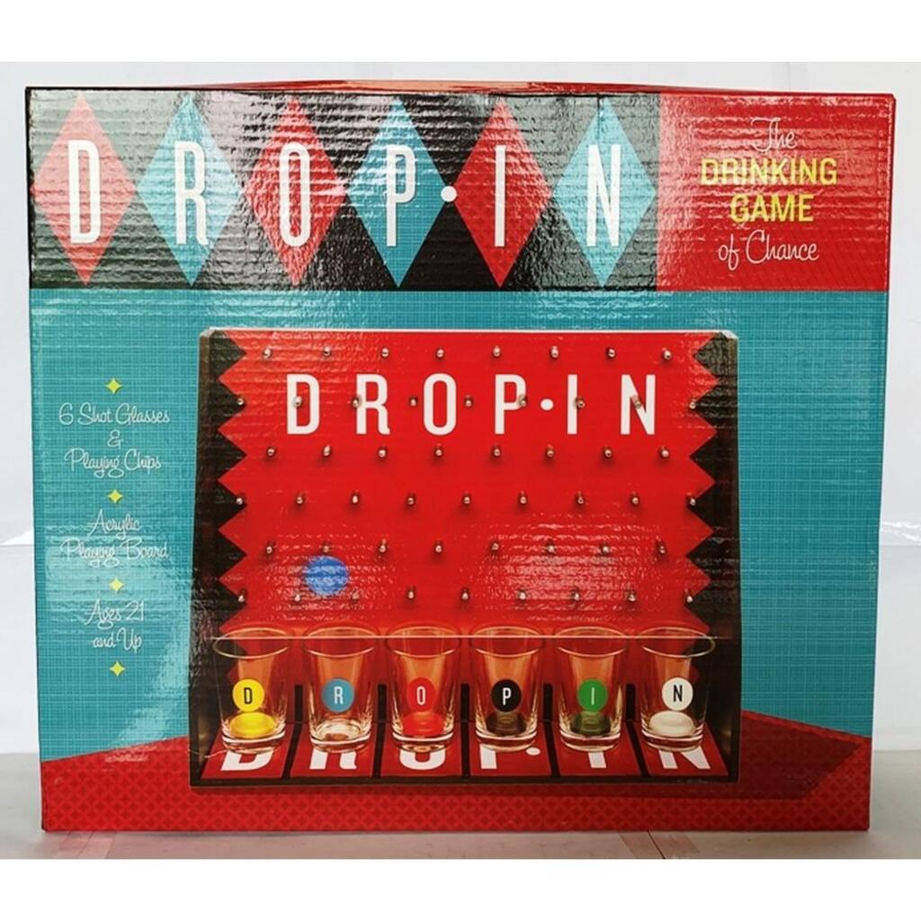 image Drinko Drinking Game