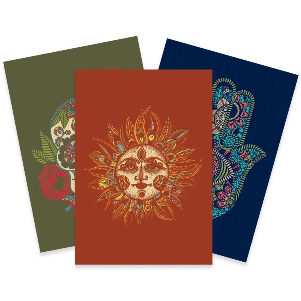 image Valentina Harper Journal Set