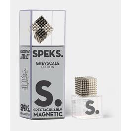 image Speks Magnets (Greyscale)