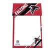 image NFL Atlanta Falcons Note Pad