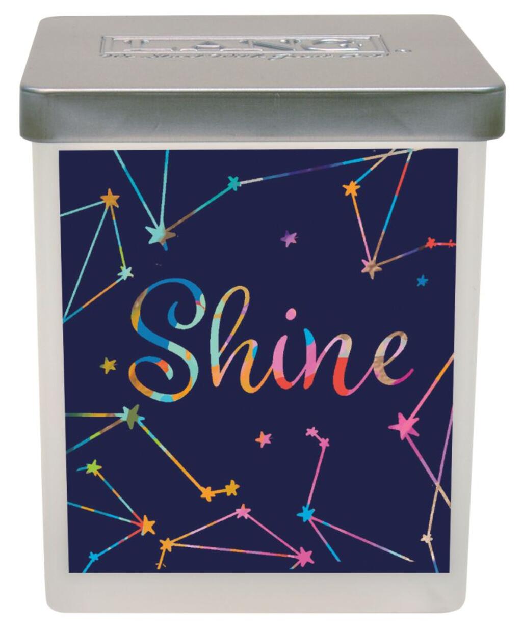 image Magical Shine 23.5 oz. Jar Candle
