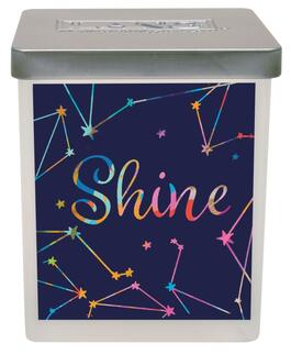 image Magical Shine 23.5 oz. Jar Candle