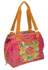 image Florals Lunch Tote