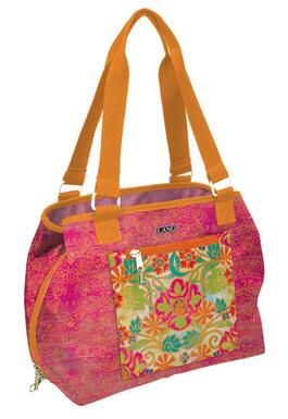 image Florals Lunch Tote