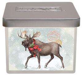 image Woodland Friends 12.5 oz. Jar Candle