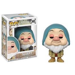 image POP! Vinyl Disney Snow White Sleepy