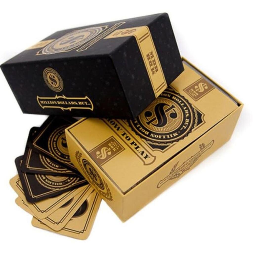 image Million Dollars But The Game