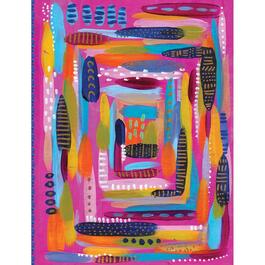 image Labyrinth Planning Padfolio