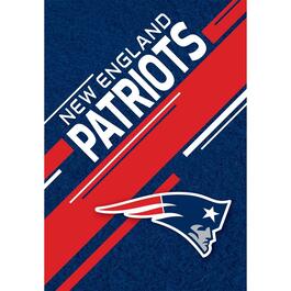 image New England Patriots Perfect Bound Journal