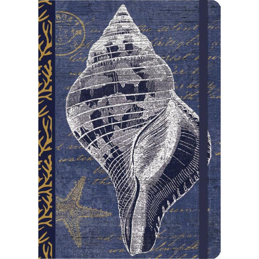 image Ocean Treasure Classic Journal