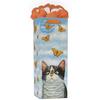 image American Cat Bottle GoGo Gift Bag