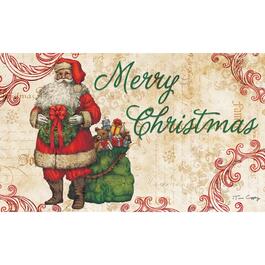 image Merry Christmas Doormat