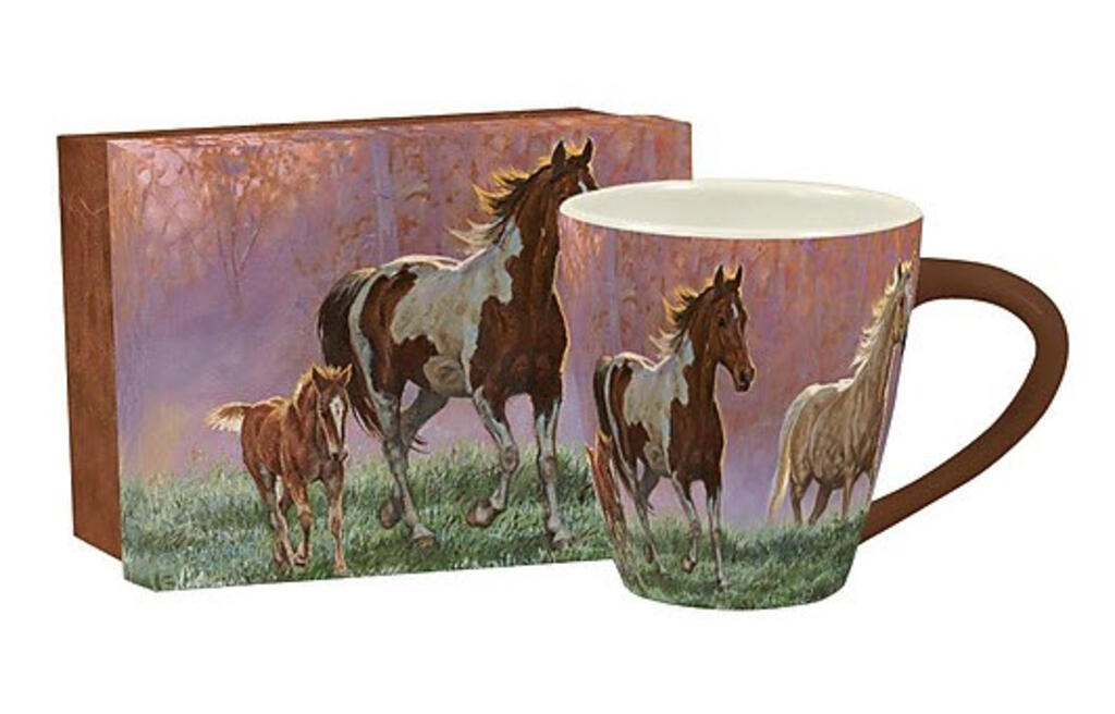 image Morning Sun Mug