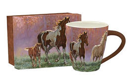 image Morning Sun Mug