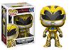 image POP! Vinyl Power Rangers Movie Yellow Ranger