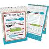 image Kitchen Rules Vertical Recipe Card Album