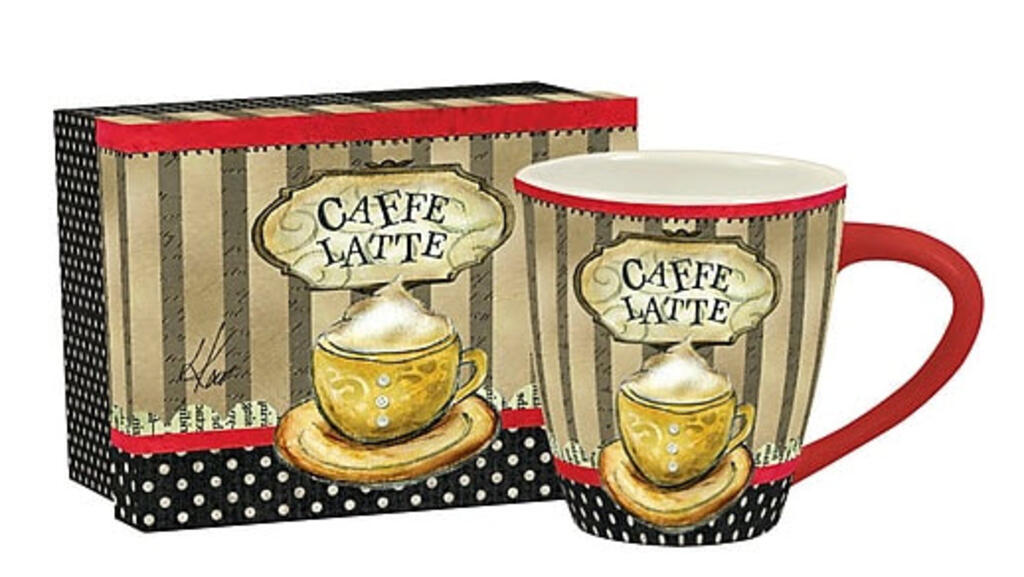 image Coffee Time Mug