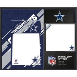image NFL Dallas Cowboys Stationery Gift Set