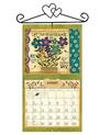 image Heart Calendar Hanger: 739744170914