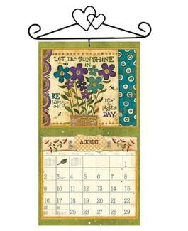 image Heart Calendar Hanger: 739744170914