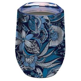 image Valentina Val Stainless Steel Wine Tumblers