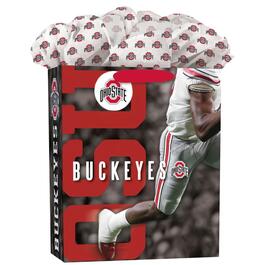 image Ohio State Buckeyes Large GoGo Gift Bag