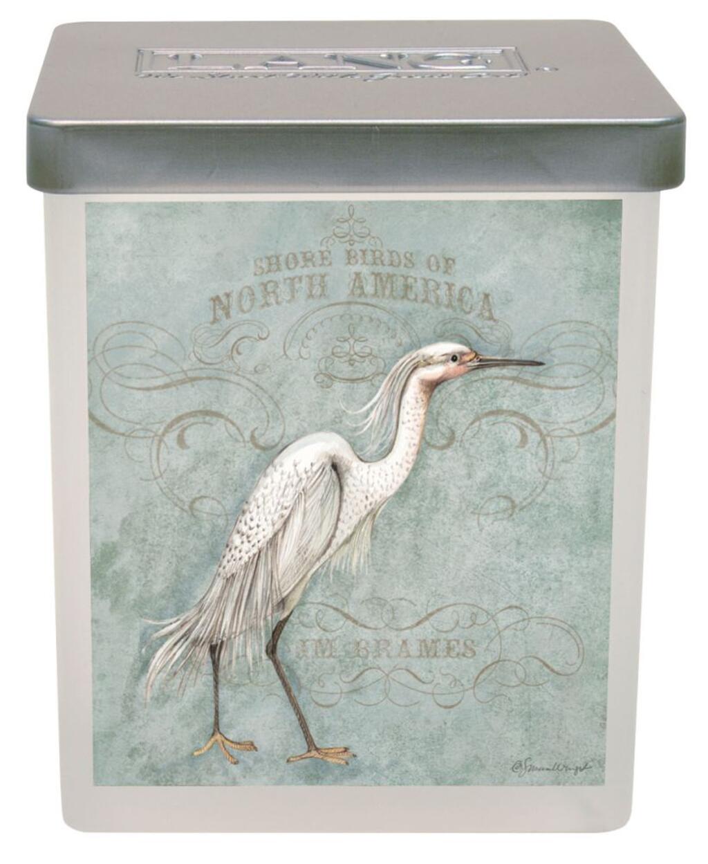 image Shoreline 23.5 oz. Candle