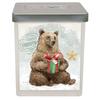 image Woodland Friends Large Jar Candle