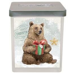 image Woodland Friends Large Jar Candle