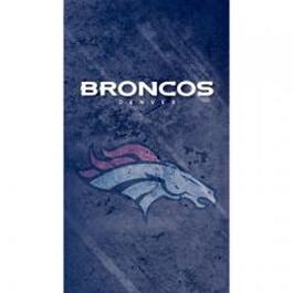 image Denver Broncos Password Journal