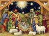 image Nativity 1000 Piece Puzzle