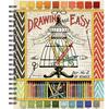 image Drawnear Spiral Bound Sketchbook