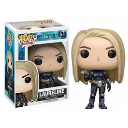 image POP! Vinyl Valerian Lauraline