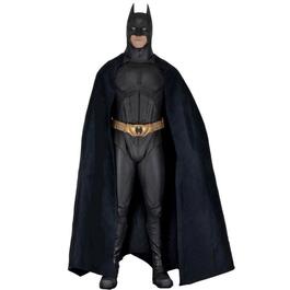 image Batman Begins 1/4 Scale Batman Action Figure