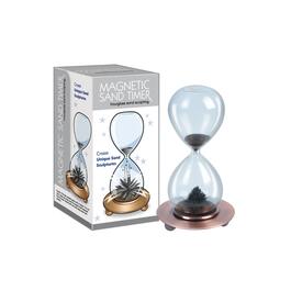 image Magnetic Sand Timer