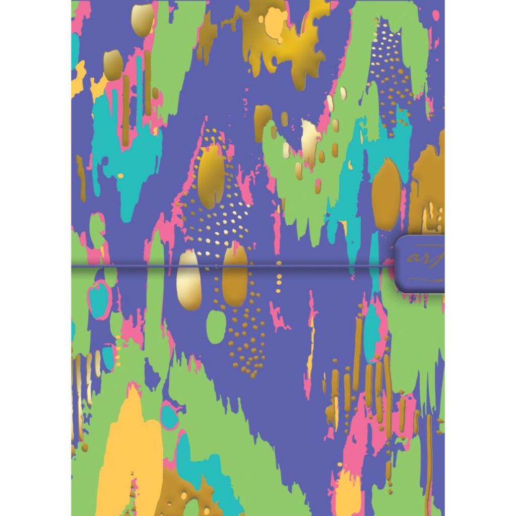 image EttaVee Sparkle Journal