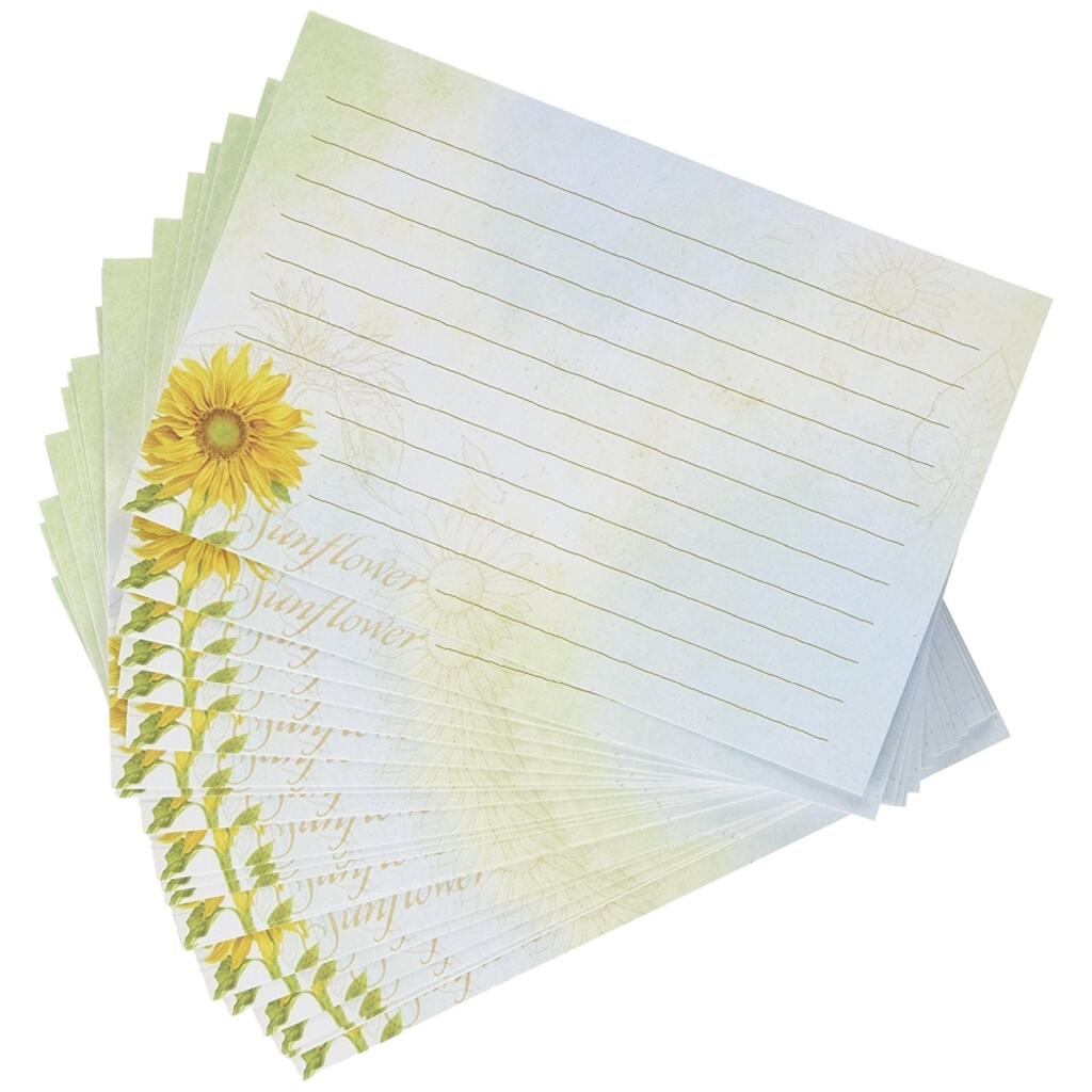 image Virtue Grows Recipe Cards