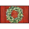 image Joy To The World Decorative Doormat