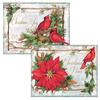 image Cardinal Christmas Assorted Boxed Christmas Cards