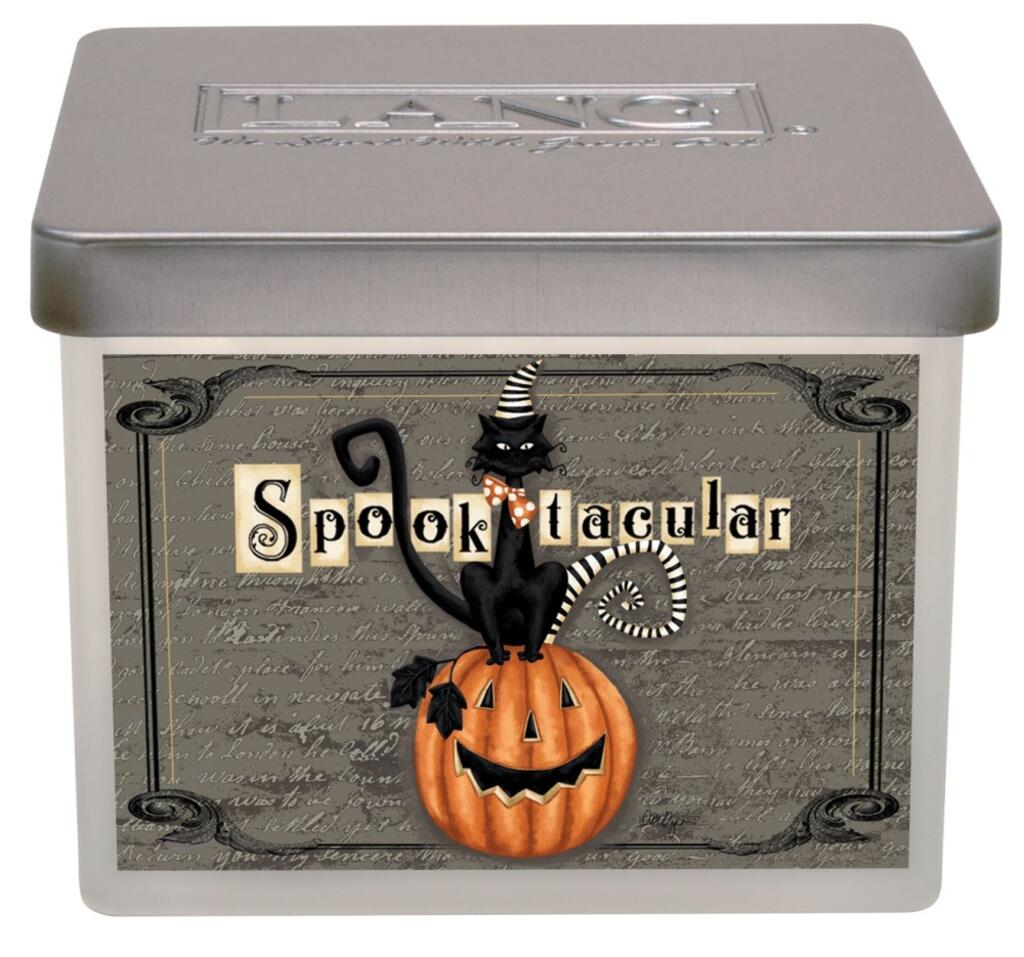 image Spooktacular 12.5 oz. Candle