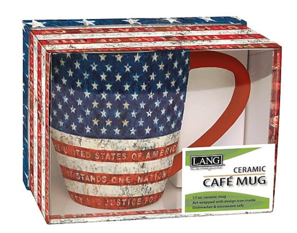image American Pride Mug