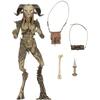 image GDT Collection Faun Pans Labyrinth Action Figure
