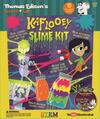 image Edisons Lab Slime Kit