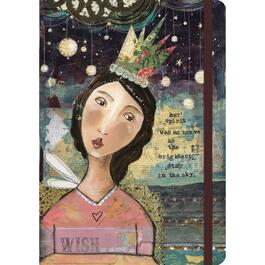 image Bright Spirit Classic Journal