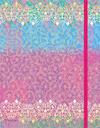 image Bohemian Monthly Create-It Planner by Susan Winget