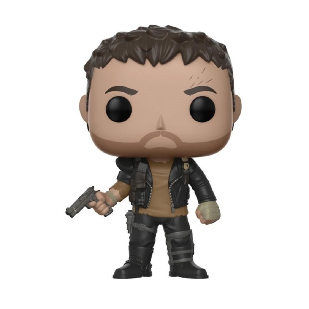 image POP! Vinyl Mad Max Fury Road Max