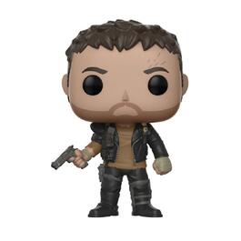 image POP! Vinyl Mad Max Fury Road Max