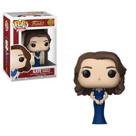 image POP! Vinyl Royal Family Duchess of Cambridge